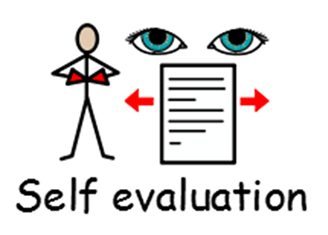 Self Evaluate Your Driving Lesson